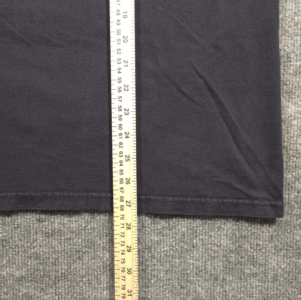 Hot Rod Magazine 65th Anniversary Tee 1948-2013 XL Black Fruit of the Loom - Picture 7 of 9